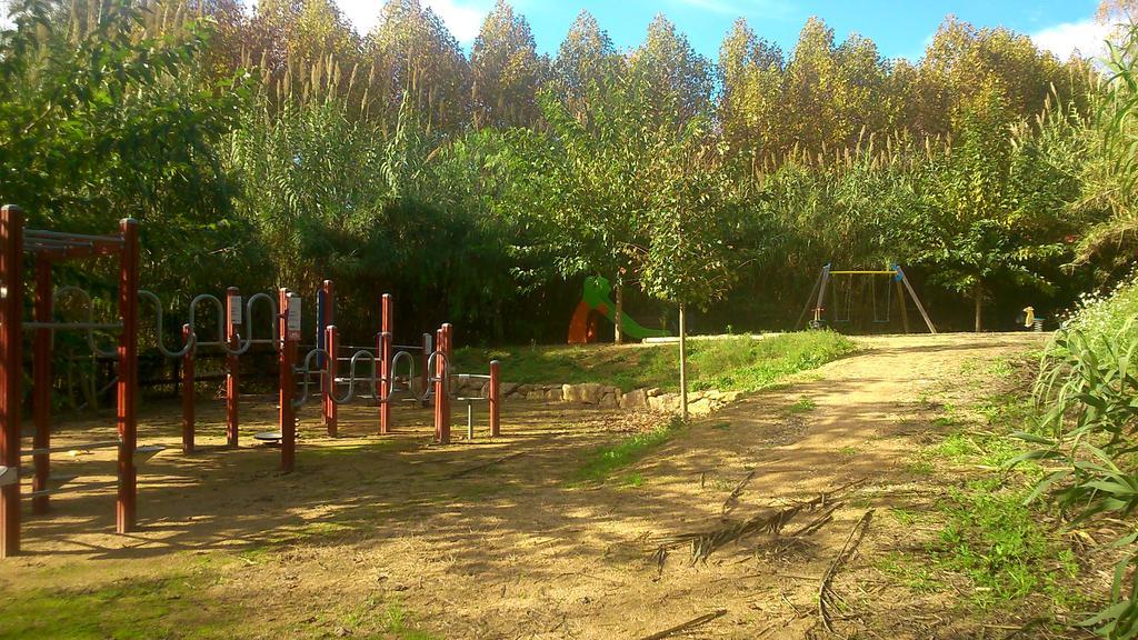 Cal Xaiet Llampaies Exterior foto