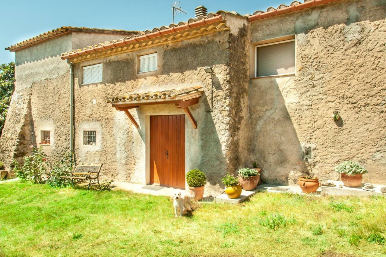 Cal Xaiet Llampaies Exterior foto