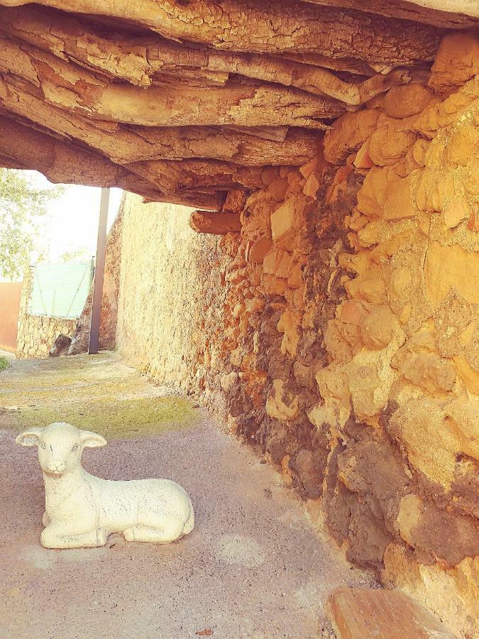Cal Xaiet Llampaies Exterior foto