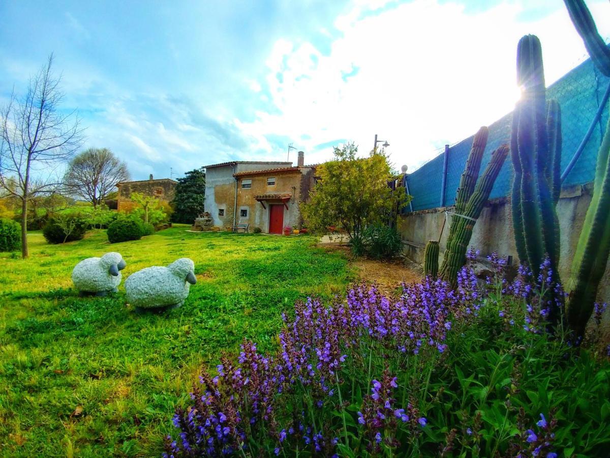 Cal Xaiet Llampaies Exterior foto